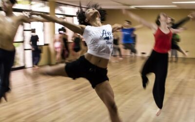 The Underground Ballroom Scene: Norfolk’s Hidden Voguing Community
